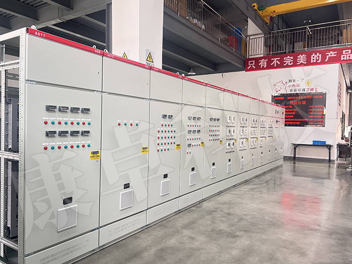 康卓科技助力中车环保，打造湖北优利德公司污水项目自动化系统解决方案